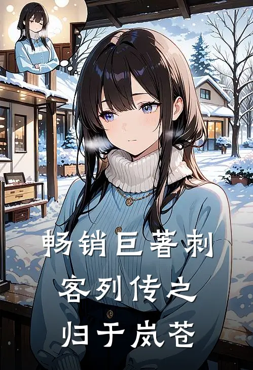 畅销巨著刺客列传之归于岚苍