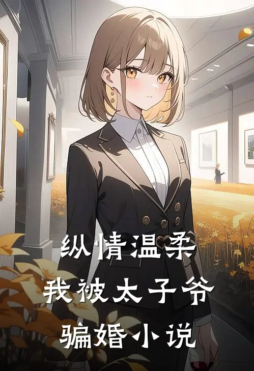 纵情温柔，我被太子爷骗婚小说