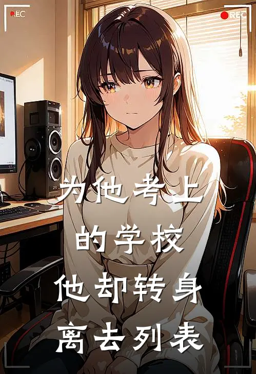 为他考上的学校，他却转身离去列表