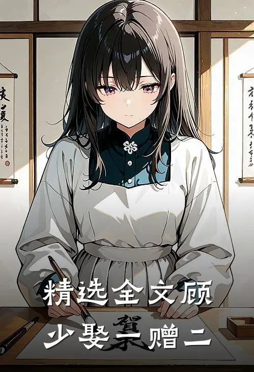 精选全文顾少娶一赠二