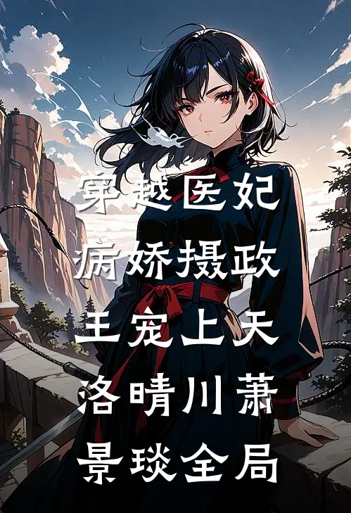 穿越医妃：病娇摄政王宠上天洛晴川萧景琰全局
