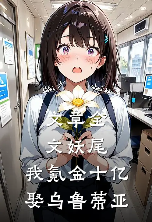 文章全文妖尾：我氪金十亿娶乌鲁蒂亚