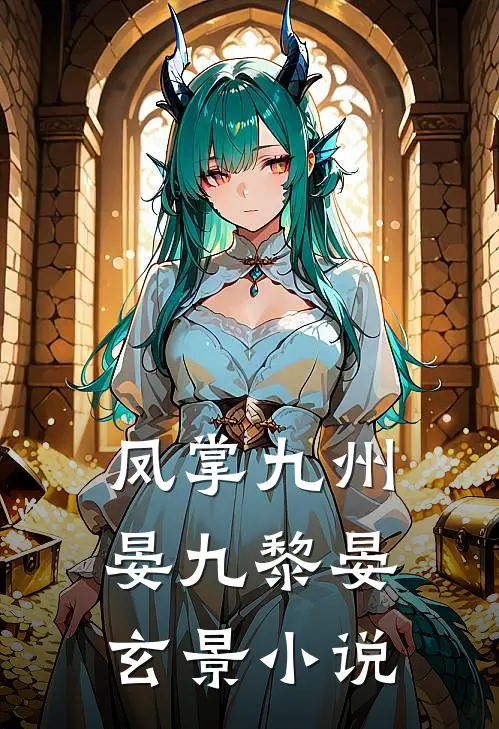 凤掌九州晏九黎晏玄景小说