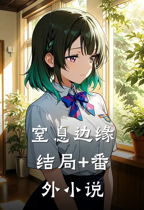 窒息边缘结局+番外小说