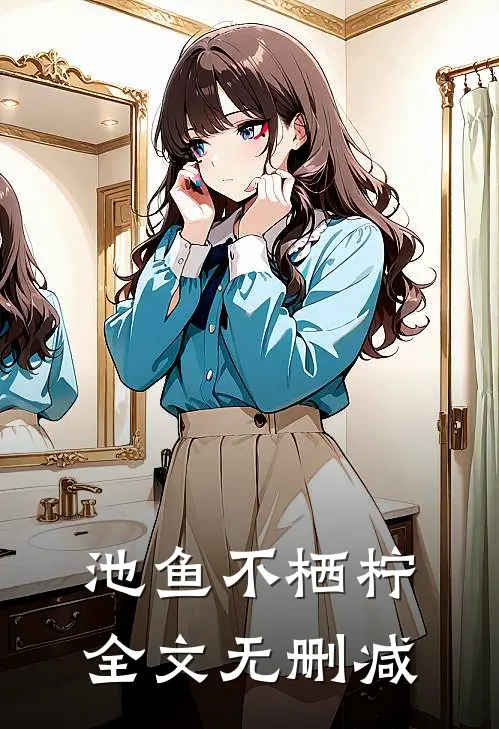 池鱼不栖柠全文无删减