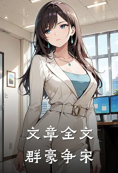 文章全文群豪争宋
