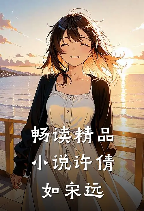 畅读精品小说许倩如 宋远