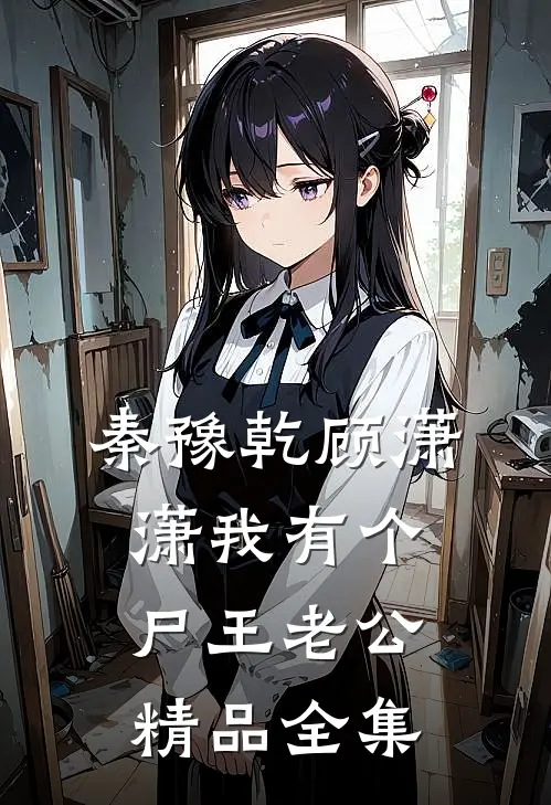 秦豫乾顾潇潇我有个尸王老公精品全集