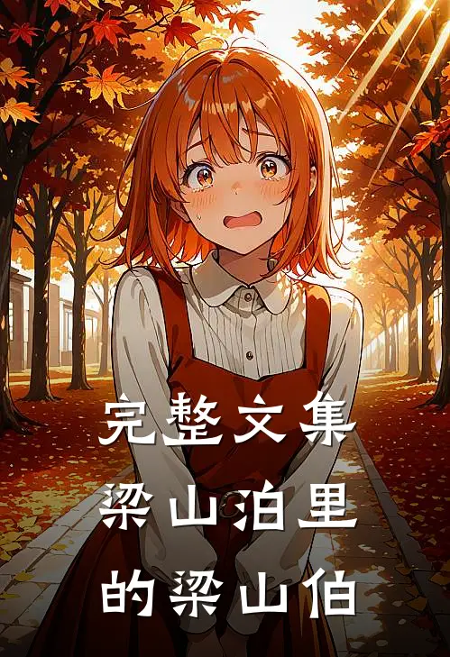 完整文集梁山泊里的梁山伯