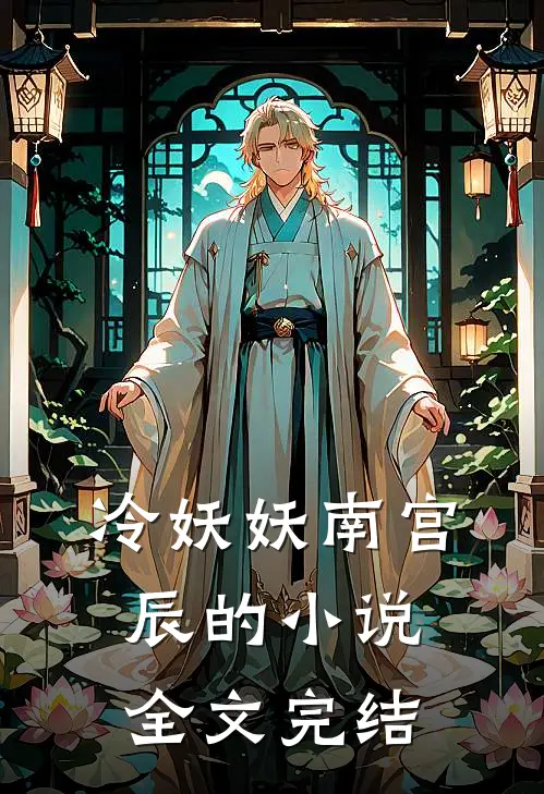 冷妖妖南宫辰的小说全文完结