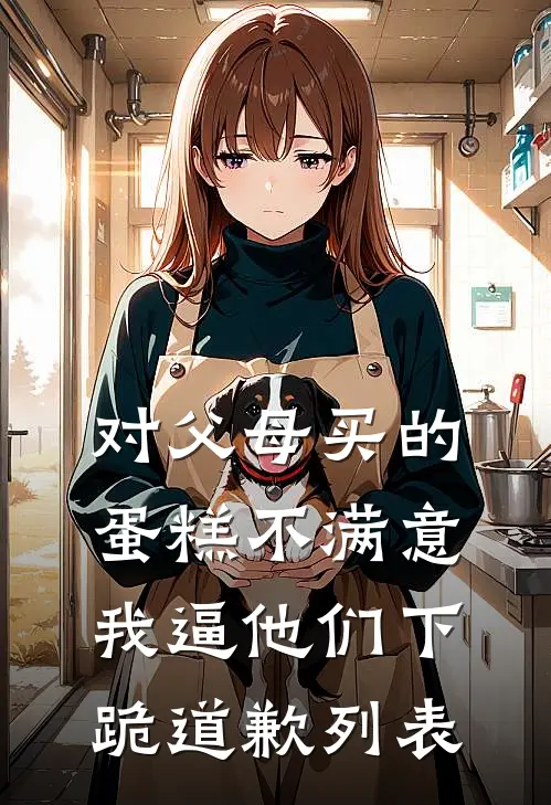 对父母买的蛋糕不满意，我逼他们下跪道歉列表