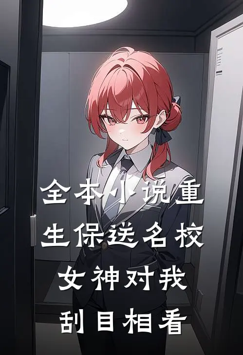 全本小说重生保送名校，女神对我刮目相看