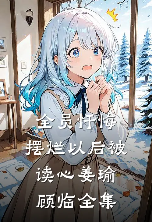 全员忏悔：摆烂以后被读心姜瑜顾临全集