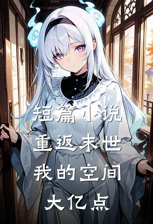 短篇小说重返末世：我的空间大亿点