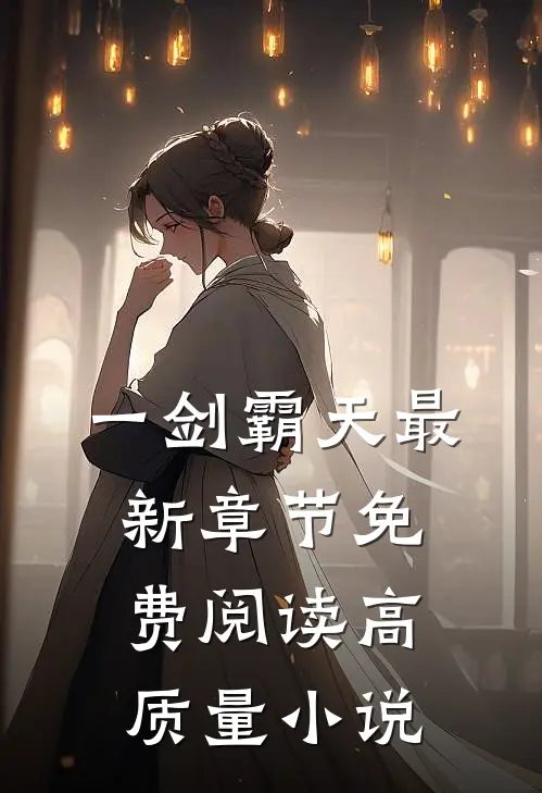 一剑霸天最新章节免费阅读高质量小说