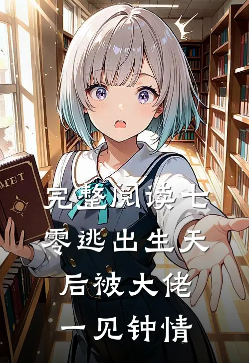 完整阅读七零逃出生天后被大佬一见钟情