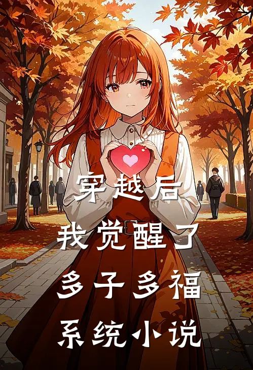 穿越后，我觉醒了多子多福系统小说
