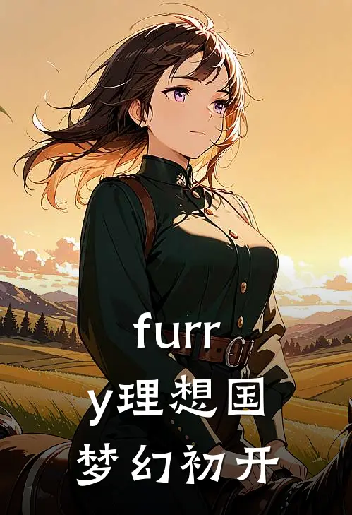 furry理想国：梦幻初开