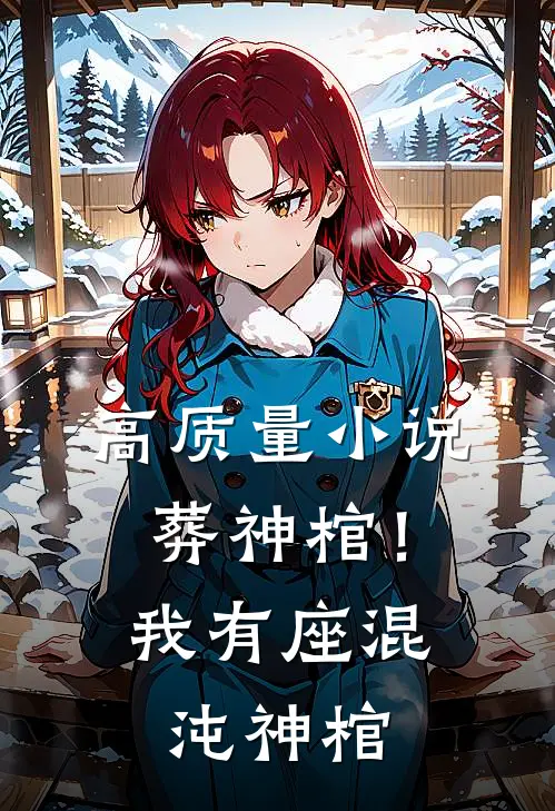 高质量小说葬神棺！我有座混沌神棺