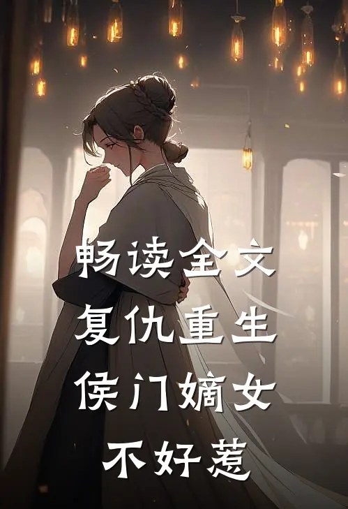 畅读全文复仇重生：侯门嫡女不好惹