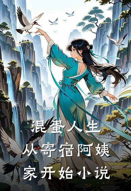 混蛋人生，从寄宿阿姨家开始小说
