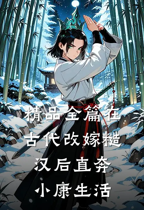 精品全篇在古代改嫁糙汉后直奔小康生活