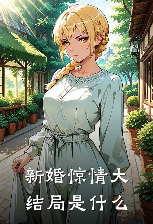 新婚惊情大结局是什么