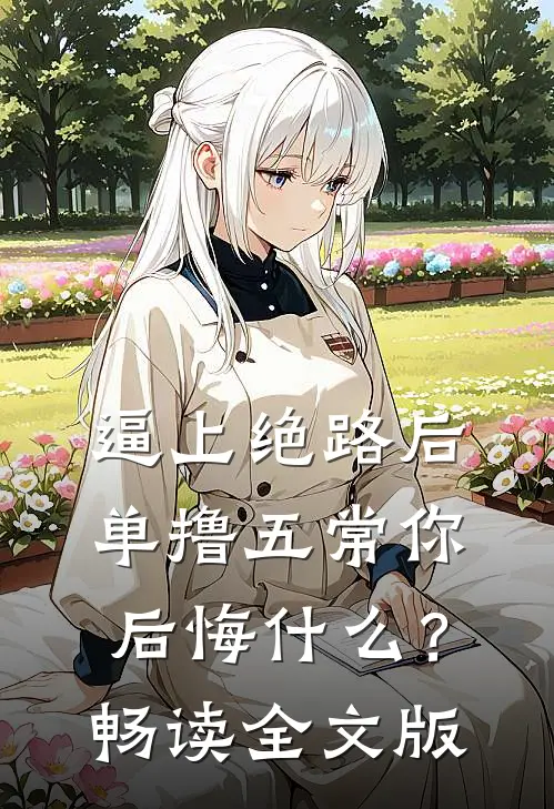 逼上绝路后单撸五常你后悔什么？畅读全文版