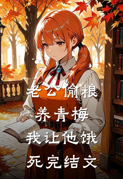 老公偷粮养青梅，我让他饿死完结文