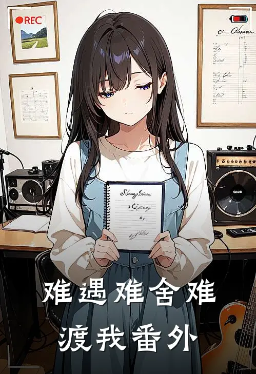 难遇难舍难渡我 番外