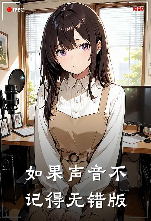 如果声音不记得无错版
