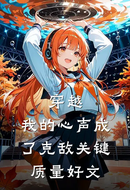穿越：我的心声成了克敌关键质量好文