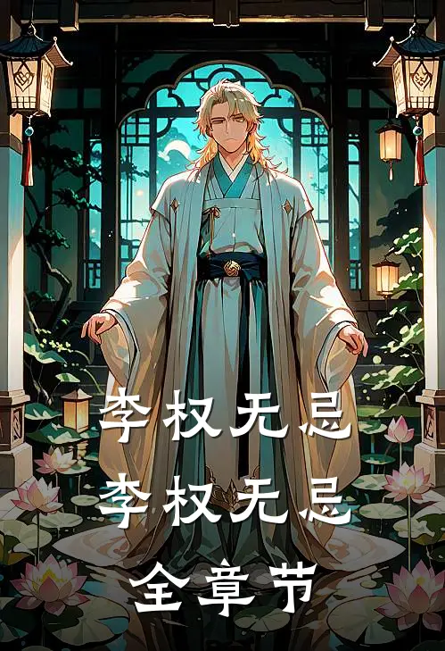 李权无忌李权无忌全章节