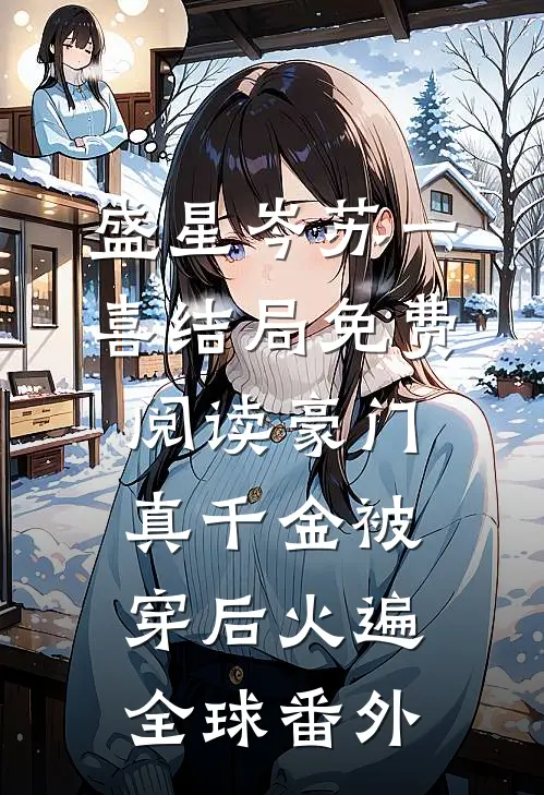 盛星岑苏一喜结局免费阅读豪门真千金被穿后火遍全球番外