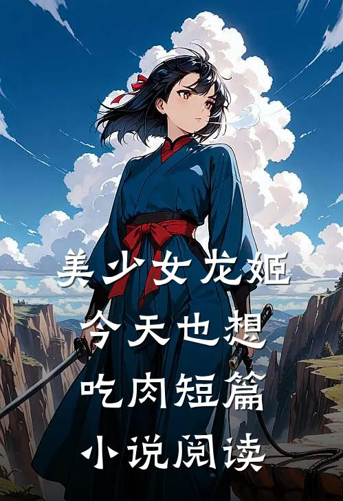 美少女龙姬今天也想吃肉短篇小说阅读