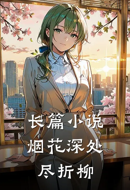 长篇小说烟花深处尽折柳