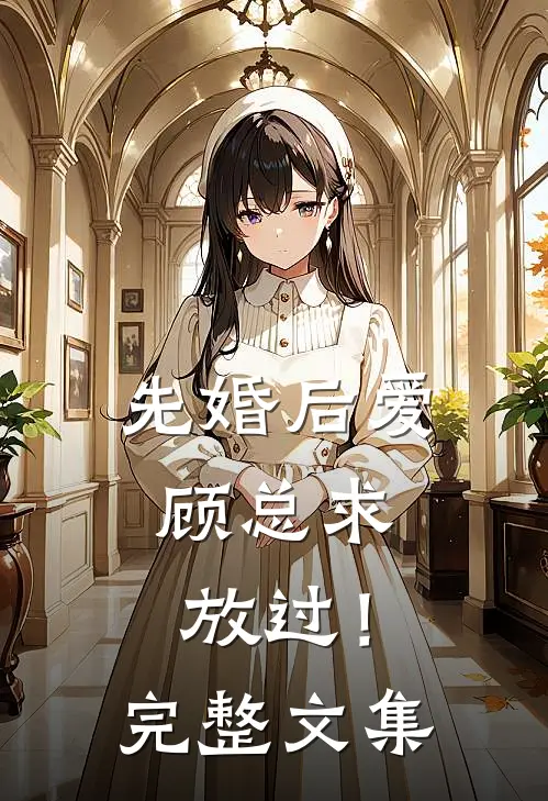 先婚后爱，顾总求放过！完整文集