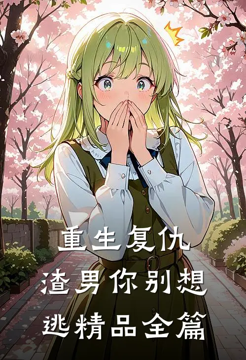 重生复仇：渣男你别想逃精品全篇