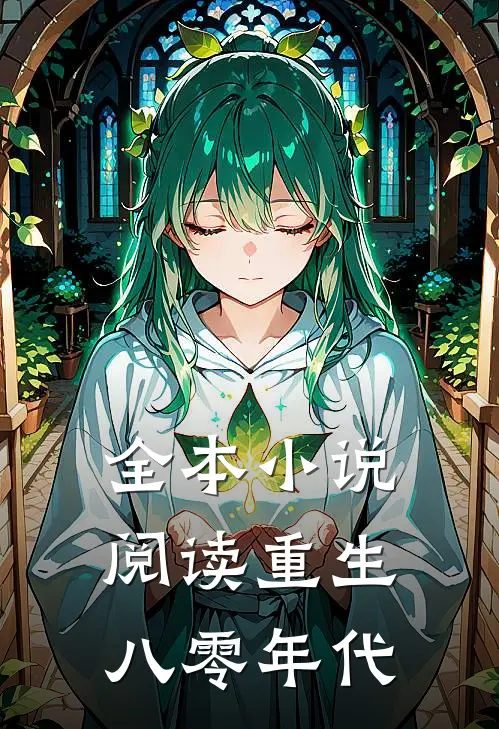 全本小说阅读重生八零年代