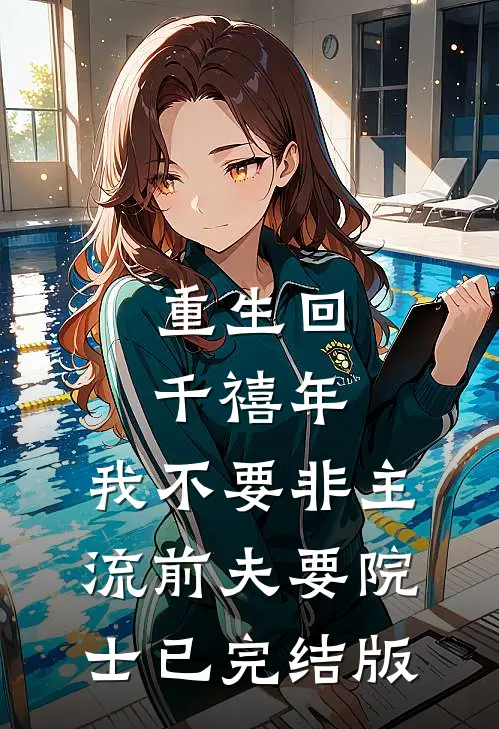 重生回千禧年，我不要非主流前夫要院士已完结版