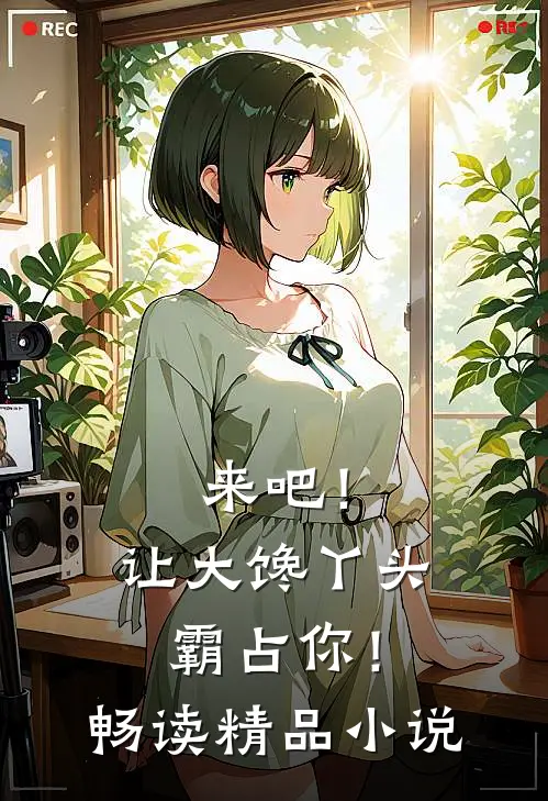 来吧！让大馋丫头霸占你！畅读精品小说
