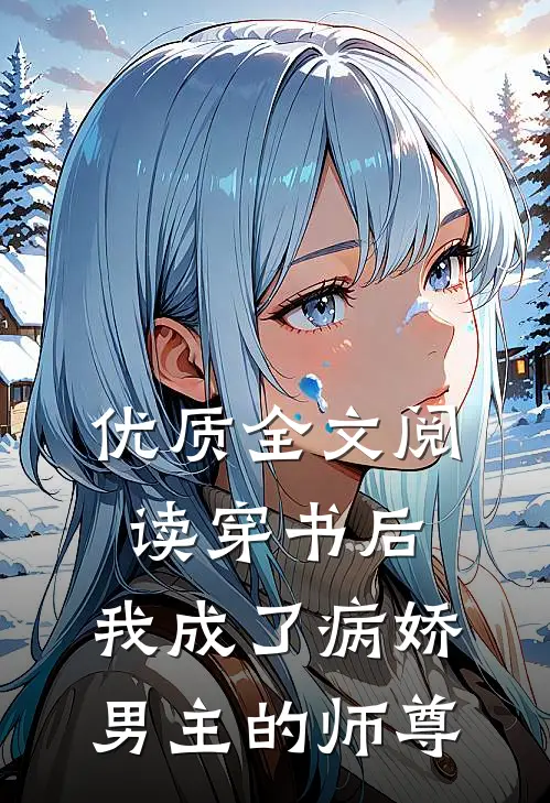 优质全文阅读穿书后，我成了病娇男主的师尊