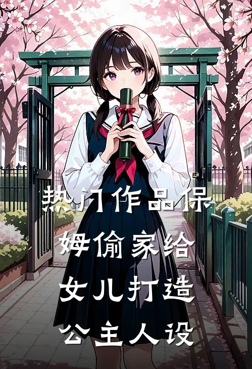 热门作品保姆偷家给女儿打造公主人设