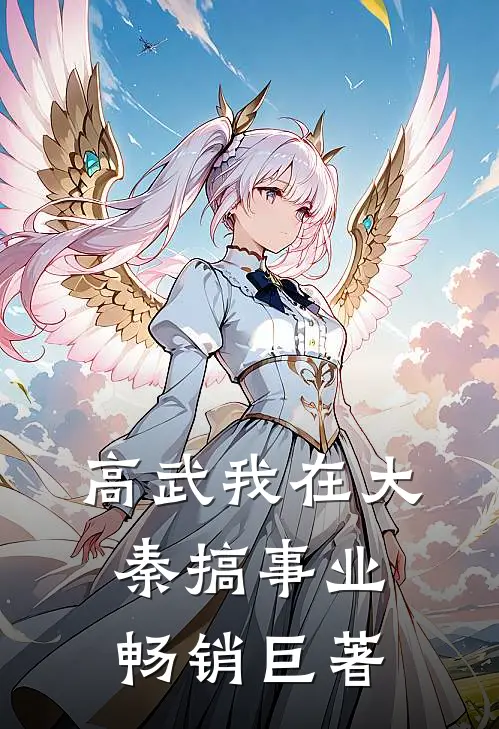 高武我在大秦搞事业畅销巨著