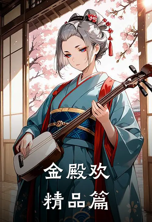 金殿欢精品篇