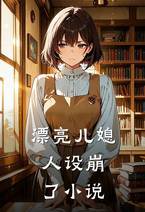 漂亮儿媳，人设崩了小说