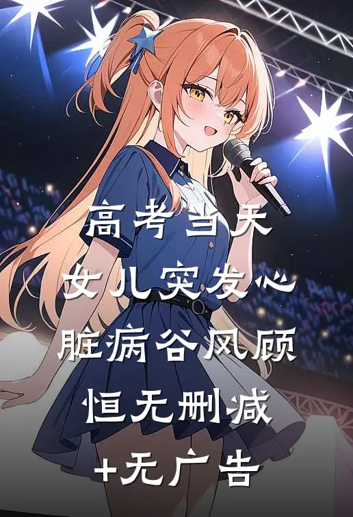 高考当天，女儿突发心脏病谷风顾恒无删减+无广告