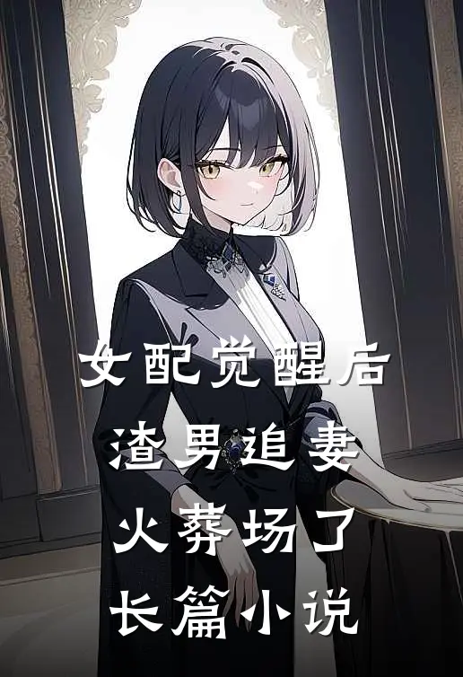 女配觉醒后，渣男追妻火葬场了长篇小说