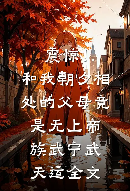 震惊！和我朝夕相处的父母竟是无上帝族武宁武天运全文