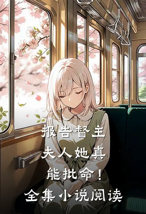 报告督主，夫人她真能批命！全集小说阅读